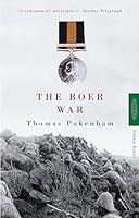 Algopix Similar Product 13 - The Boer War