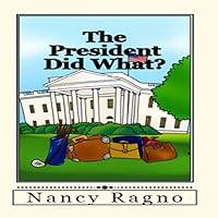 Algopix Similar Product 20 - The President Did What Presidential