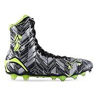 Algopix Similar Product 16 - Under Armour Mens Highlight MC
