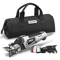 Algopix Similar Product 16 - Dremel VC6001 Velocity 70 Amp