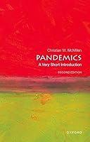 Algopix Similar Product 10 - Pandemics A Very Short Introduction