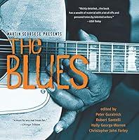 Algopix Similar Product 13 - Martin Scorsese Presents The Blues A