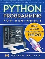 Algopix Similar Product 13 - Python Programming for Beginners The