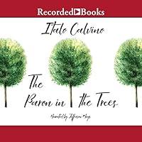 Algopix Similar Product 19 - The Baron in the Trees