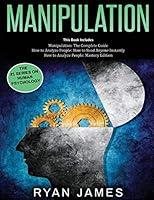 Algopix Similar Product 17 - Manipulation 3 Books in 1  Complete