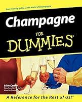 Algopix Similar Product 19 - Champagne For Dummies