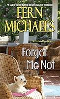 Algopix Similar Product 10 - Forget Me Not