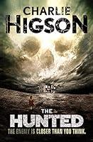 Algopix Similar Product 4 - The Hunted (An Enemy Novel, 6)