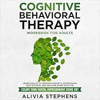 Algopix Similar Product 12 - Cognitive Behavioral Therapy Workbook