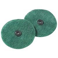 Algopix Similar Product 5 - Boss Cleaning Equipment Scrubbing Pads