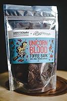 Algopix Similar Product 20 - Unicorn-Blood Coffee Chocolate Toffee