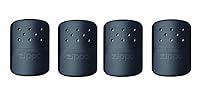 Algopix Similar Product 17 - Zippo Hand Warmer 12 Hour - Black Matte