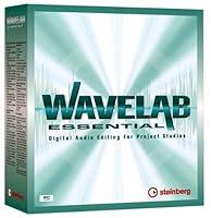 Algopix Similar Product 7 - WaveLab Essential