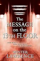 Algopix Similar Product 12 - The Message on the 13th Floor A Young