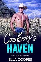 Algopix Similar Product 7 - Cowboys Haven  Fated to Cowboy Series