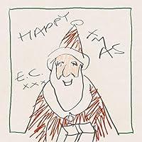 Algopix Similar Product 6 - Happy Xmas
