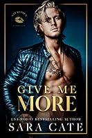 Algopix Similar Product 6 - Give Me More (Salacious Players' Club)