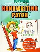 Algopix Similar Product 4 - Handwriting Patch Handwriting