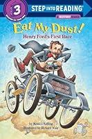 Algopix Similar Product 14 - Eat My Dust Henry Fords First Race