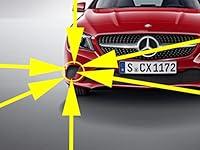 Algopix Similar Product 1 - MERCEDESBENZ 1178850422 GENUINE OEM