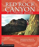 Algopix Similar Product 17 - Red Rock Canyon A Climbing Guide