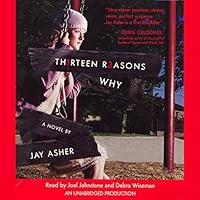 Algopix Similar Product 1 - Thirteen Reasons Why