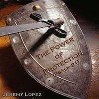 Algopix Similar Product 9 - The Power of Protection Psalms 91 Pt
