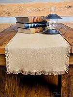 Algopix Similar Product 7 - Olivias Heartland Deluxe Burlap