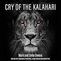 Algopix Similar Product 2 - Cry of the Kalahari