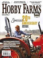 Algopix Similar Product 19 - Hobby Farms