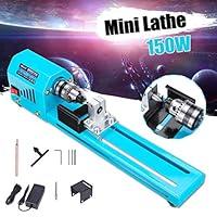 Algopix Similar Product 12 - DELAMZ  7 Level Adjustable Speed 150W