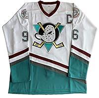 Algopix Similar Product 11 - Charlie Conway 96 Mighty Ducks Adam