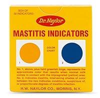 Algopix Similar Product 10 - Mastitis Milk Cowside Home Test