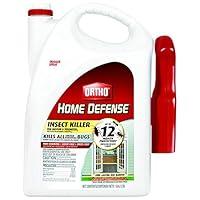 Algopix Similar Product 16 - Ortho 0196710 Home Defense MAX Insect