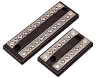 Algopix Similar Product 20 - Sea Dog 4266851 Combination Buss Bar