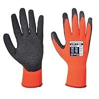 Algopix Similar Product 7 - Thermal Grip Glove