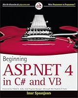 Algopix Similar Product 7 - Beginning ASP.NET 4: in C# and VB
