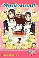 Algopix Similar Product 9 - Maidsama 2in1 Edition Vol 7