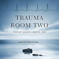 Algopix Similar Product 7 - Trauma Room Two
