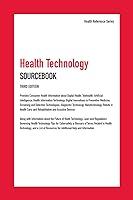 Algopix Similar Product 11 - Health Technology Sourcebook Health
