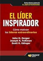 Algopix Similar Product 4 - EL LIDER INSPIRADOR Cmo motivan los