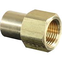 Algopix Similar Product 18 - JR Products 0730225 38 Female Flare