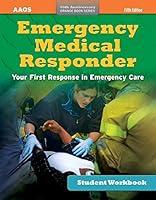 Algopix Similar Product 9 - Emergency Medical Responder Student