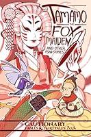 Algopix Similar Product 12 - Tamamo the Fox Maiden and Other Asian