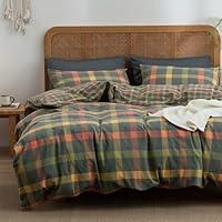 Algopix Similar Product 9 - VM VOUGEMARKET 100 Cotton Reversible