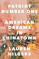 Algopix Similar Product 8 - Patriot Number One American Dreams in