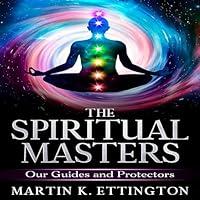 Algopix Similar Product 5 - The Spiritual Masters Our Guides and