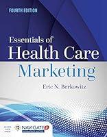 Algopix Similar Product 20 - Essentials of Health Care Marketing