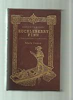 Algopix Similar Product 7 - The Adventures of Huckleberry Finn Tom