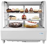 Algopix Similar Product 7 - KoolMore CDC3CWH Commercial